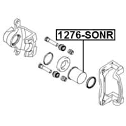 FEBEST 1276-SONR not categorized