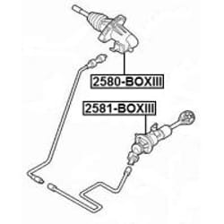 FEBEST 2580-BOXIII not categorized