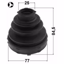 FEBEST 0715-JB416XT not categorized