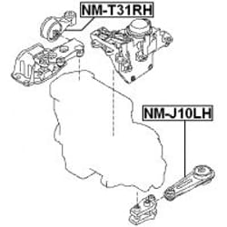 FEBEST NM-T31RH not categorized