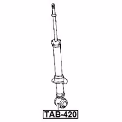 FEBEST TAB-420 not categorized