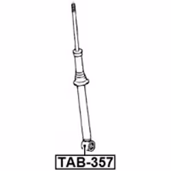 FEBEST TAB-357 not categorized