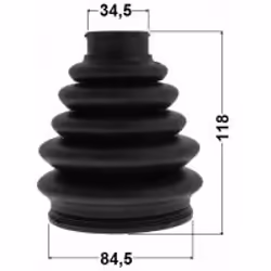 FEBEST 2517-C5 not categorized