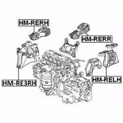 FEBEST HM-RELH not categorized