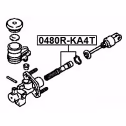 FEBEST 0480R-KA4T not categorized