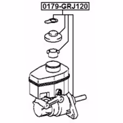FEBEST 0179-GRJ120 not categorized
