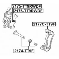 FEBEST 2177C-TT9F not categorized