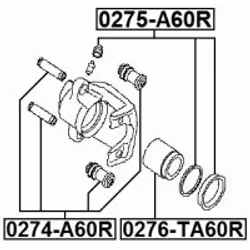 FEBEST 0274-A60R not categorized