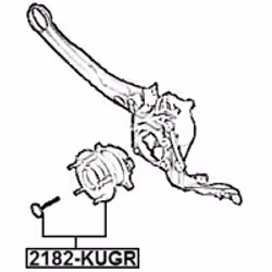 FEBEST 2182-KUGR not categorized