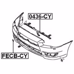 FEBEST 0436-CY