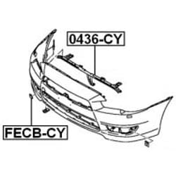 FEBEST 0436-CY not categorized