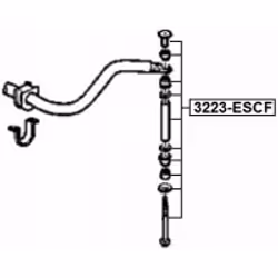 FEBEST 3223-ESCF not categorized