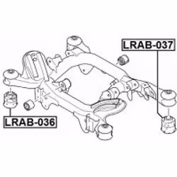 FEBEST LRAB-036 not categorized