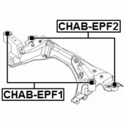 FEBEST CHAB-EPF2 not categorized