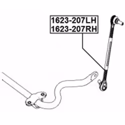 FEBEST 1623-207RH not categorized