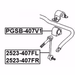 FEBEST 2523-407FL not categorized