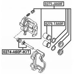 FEBEST 0275-JA60F not categorized