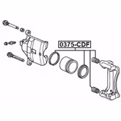 FEBEST 0375-CDF not categorized - Additional view 2
