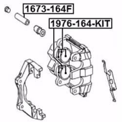 FEBEST 1673-164F