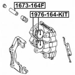 FEBEST 1673-164F not categorized
