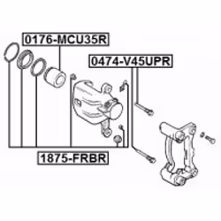 FEBEST 1875-FRBR not categorized