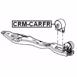 FEBEST CRM-CARFR not categorized