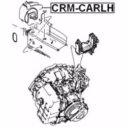 FEBEST CRM-CARLH not categorized
