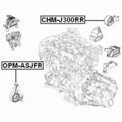 FEBEST OPM-ASJFR not categorized