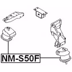 FEBEST NM-S50F not categorized