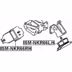 FEBEST ISM-NKR66RH not categorized
