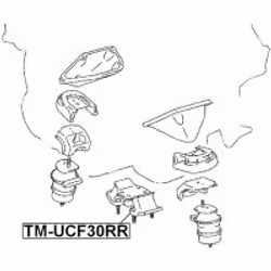 FEBEST TM-UCF30RR not categorized - Additional view 2