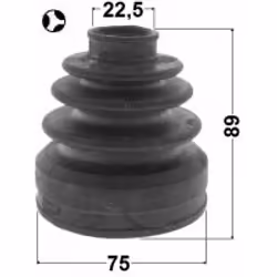 FEBEST 0515-CWT not categorized