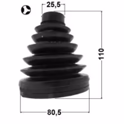 FEBEST 1015-J300T not categorized