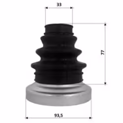 FEBEST 1915-E70 not categorized