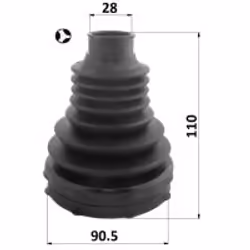FEBEST 2115-TKE4WDT not categorized