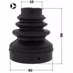 FEBEST 2515-C4T not categorized