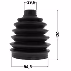 FEBEST 0417P-V97WF not categorized