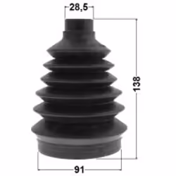 FEBEST 1417P-ROD not categorized