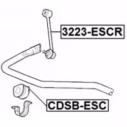 FEBEST CDSB-ESC not categorized