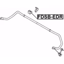 FEBEST FDSB-EDR not categorized
