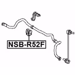 FEBEST NSB-R52F not categorized - Additional view 2