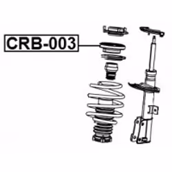 FEBEST CRB-003 not categorized