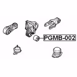 FEBEST PGMB-002 not categorized