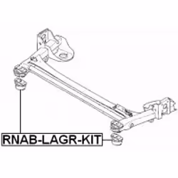 FEBEST RNAB-LAGR-KIT not categorized