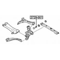 FEBEST 2729-001 not categorized