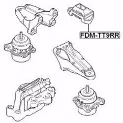 FEBEST FDM-TT9RR not categorized