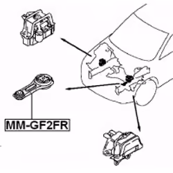FEBEST MM-GF2FR
