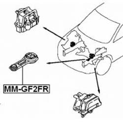 FEBEST MM-GF2FR not categorized