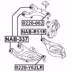 FEBEST 0220-062 not categorized