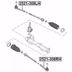 FEBEST 2521-308RH not categorized